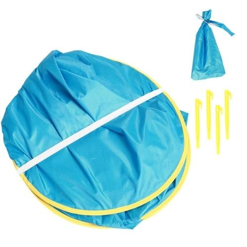 Baby Beach Tent