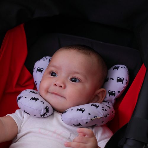 Baby Travel Pillow